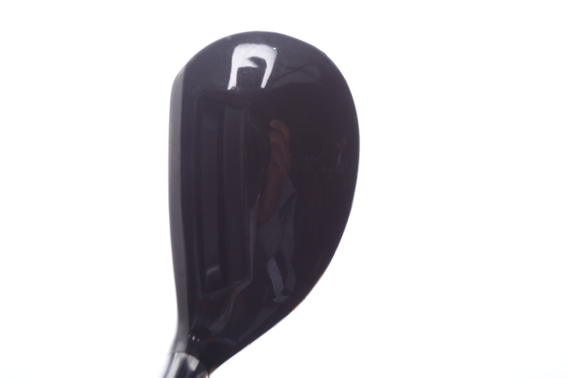 Used Adams Idea a12 4H Hybrid - Right-Handed - 23 Degrees - Regular Flex-Next Round