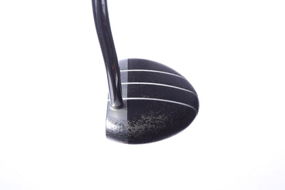 Used Odyssey Stroke Lab Tuttle Putter - Right-Handed - 35 in - Mallet-Next Round