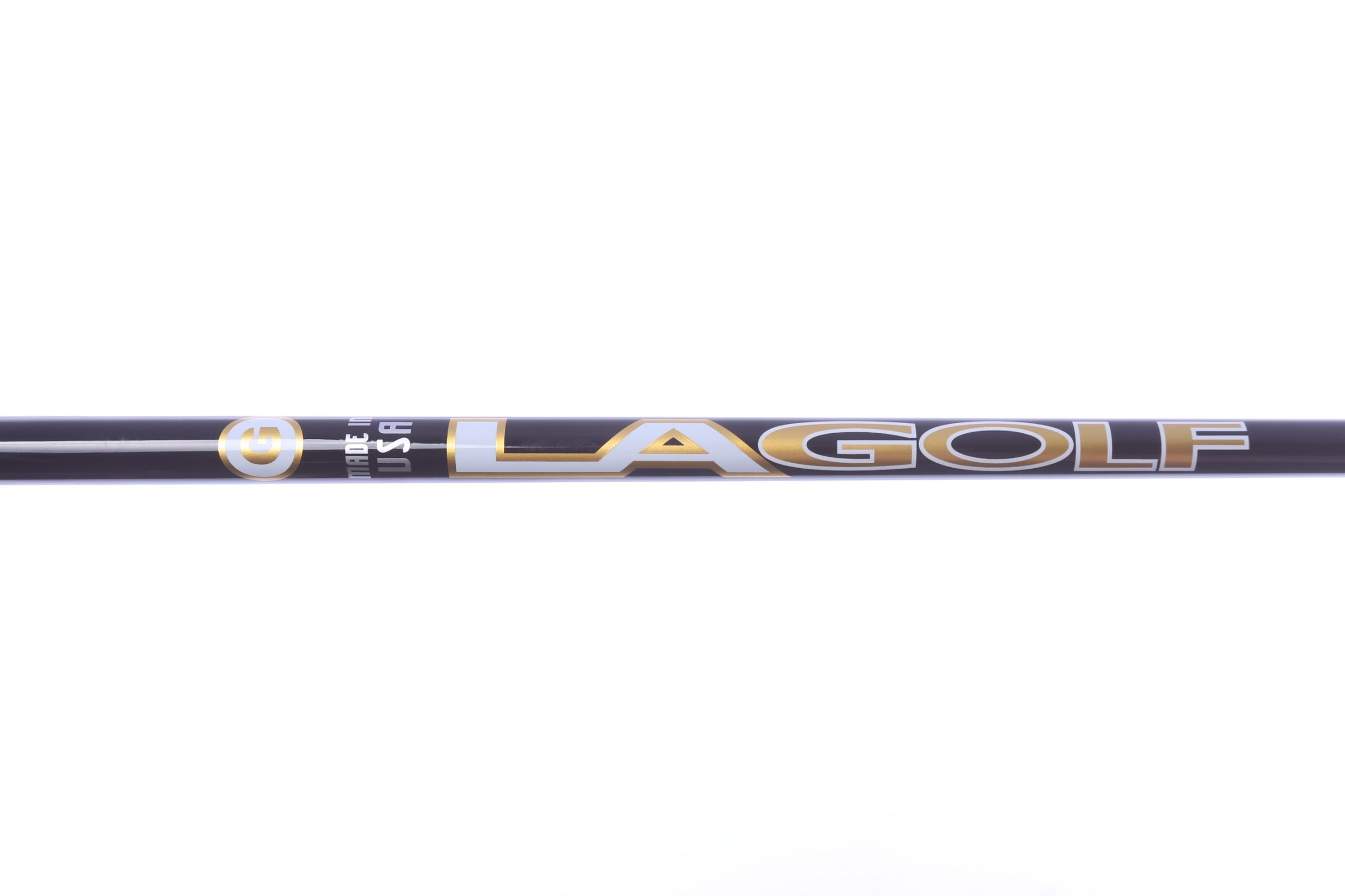 Ping G430 MAX Driver - 9 Degrees - Stiff Flex LA Golf Gold Series - Right-Handed
