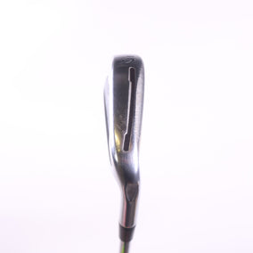 Used TaylorMade RSi 2 Single 6-Iron - Right-Handed - Stiff Flex-Next Round