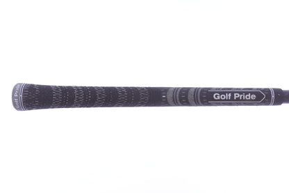 Used Mizuno 2026 Pro Fli Hi Single Utility 2-Iron - Right-Handed - Stiff Flex-Next Round