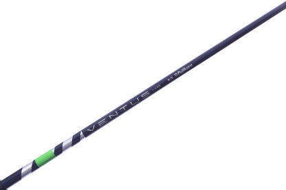 Used Fujikura Ventus HB Blue Velocore Hybrid Shaft Stiff Flex Graphite - 39.25 in - Callaway Opti-Fit Adapter