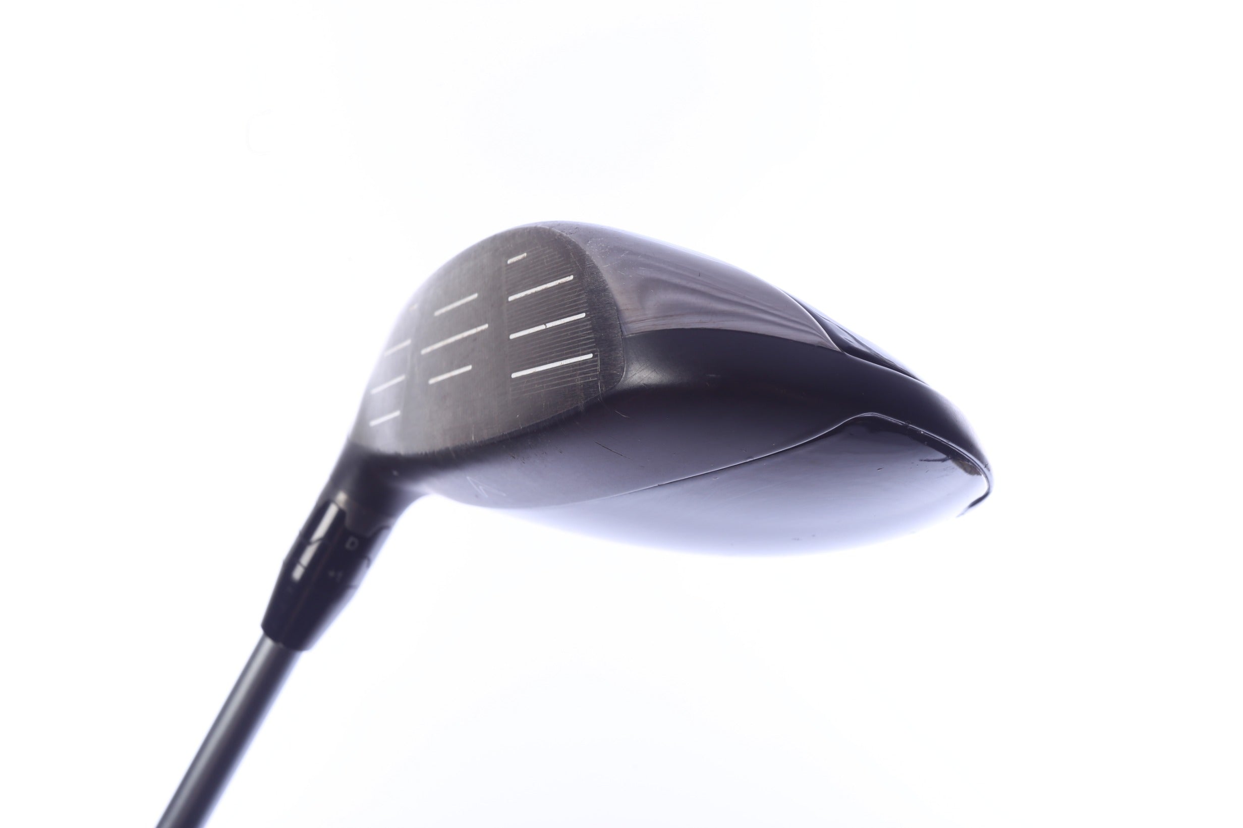 Used Callaway Paradym 3-Wood - Right-Handed - 15 Degrees - Stiff Flex-Next Round