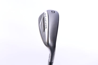 Used Cobra 2020 KING Forged Tec Gap Wedge - Right-Handed - 49 Degrees - Stiff Flex-Next Round
