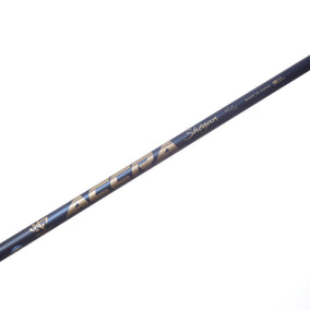 Used Accra Shogun Fairway Wood Ladies Graphite Fairway Wood Shaft - 42.5 in - No Adapter Adapter-Next Round