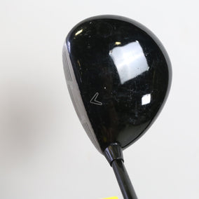Used Callaway X Hot 2007 3-Wood - Right-Handed - 15 Degrees - Stiff Flex-Next Round