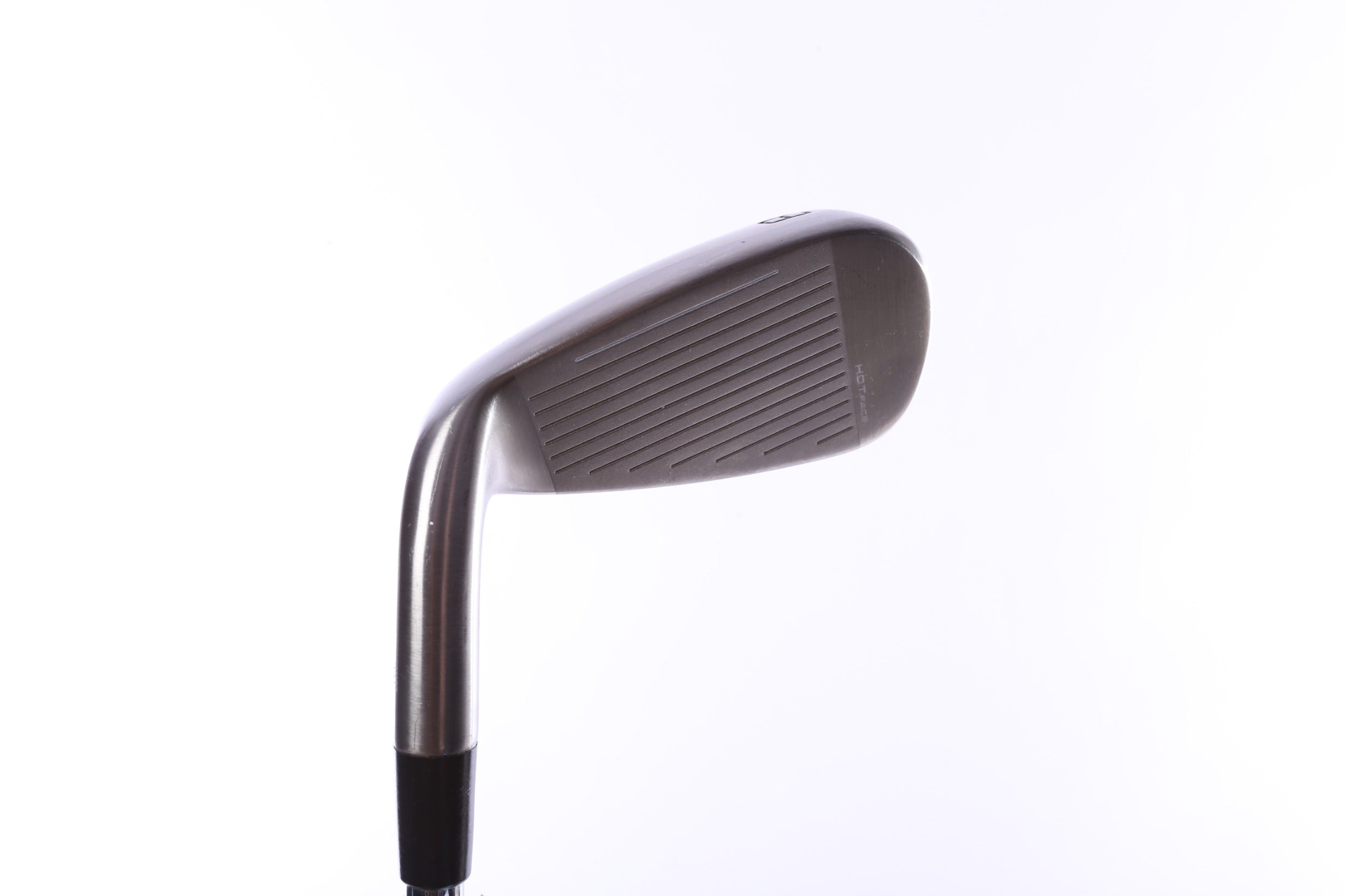 Used Cobra DS-ADAPT MAX Single 8-Iron - Right-Handed - Stiff Flex-Next Round