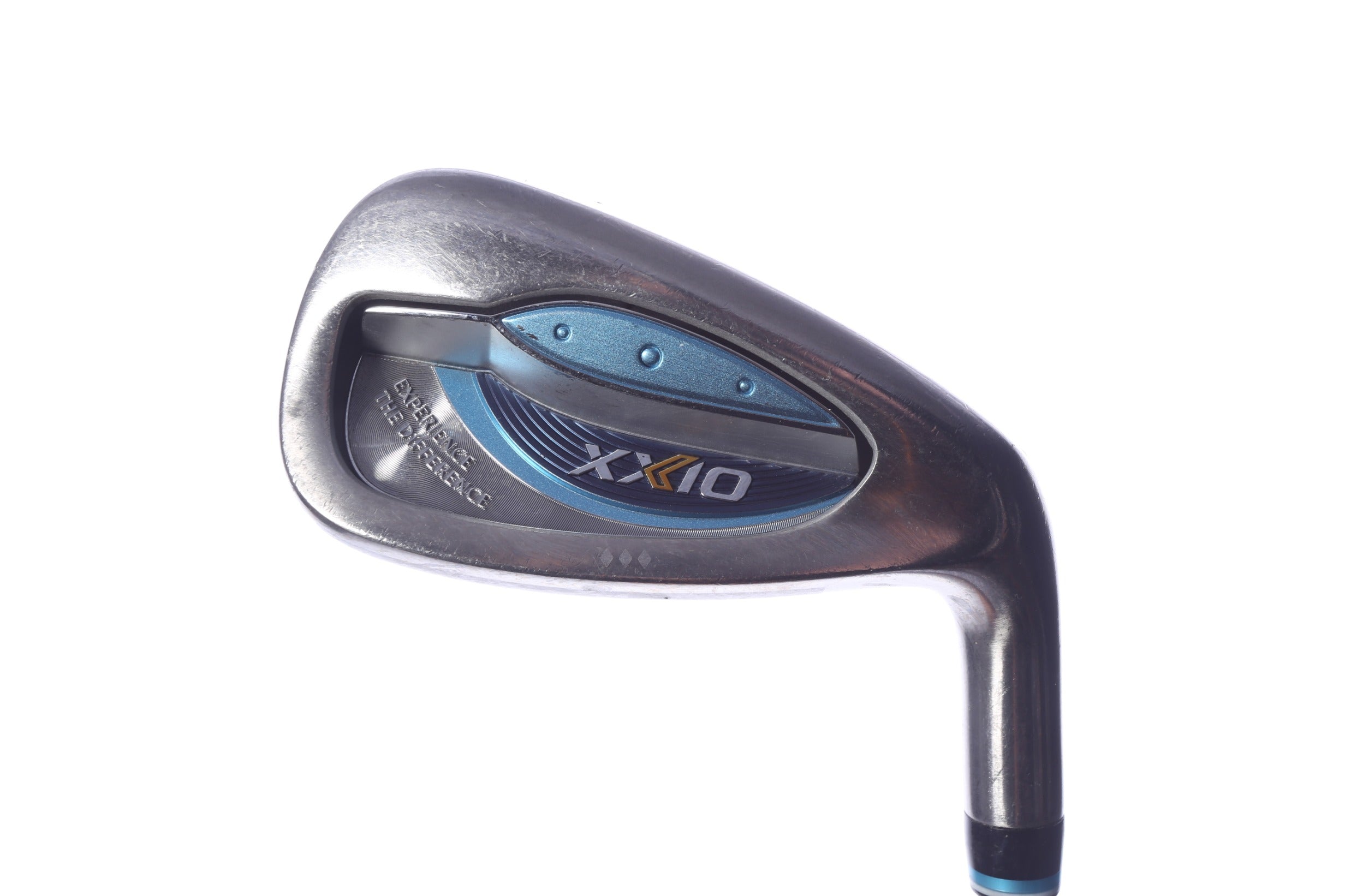 Used XXIO 13 Womens Single 7-Iron - Right-Handed - Ladies Flex-Next Round