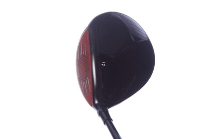 Used TaylorMade STEALTH 2 PLUS Driver - 10.5 Degrees - Stiff Flex Mitsubishi Kal'li Red - Right-Handed-Next Round
