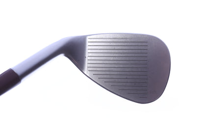 Used Ping G LE 2 Sand Wedge - Right-Handed - 58 Degrees - Ladies Flex