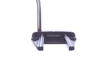 Used Cobra King Vintage Nova Putter - Right-Handed - 34.5 in - Mallet-Next Round