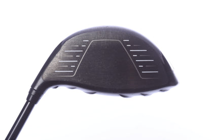 Used Ping G425 MAX Driver - 9 Degrees - Stiff Flex Mitsubishi Tensei AV Orange - Right-Handed