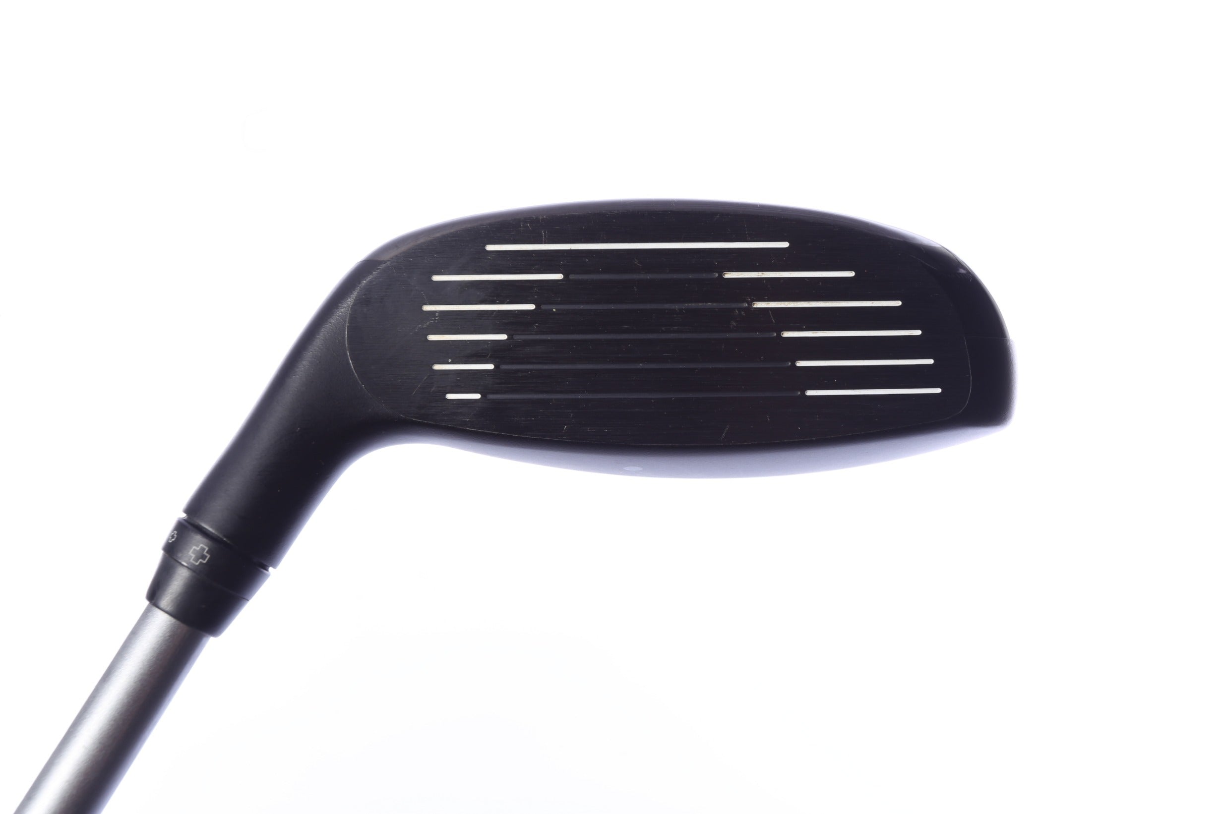 Used Ping G430 3H Hybrid - Right-Handed - 19 Degrees - Soft Regular Flex