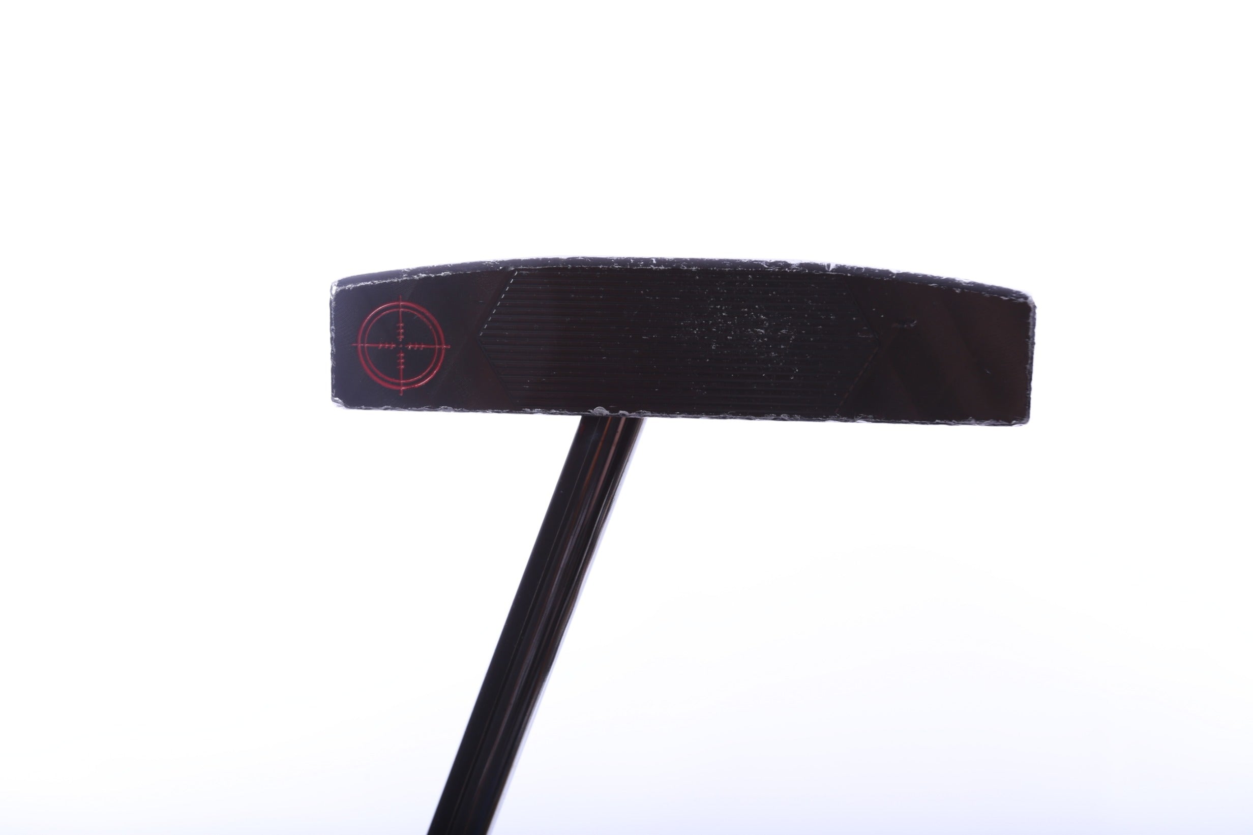 Used See More Mini Giant Deep Flange Putter - Right-Handed - 35 in - Blade-Next Round