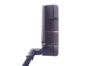 Used Ping PLD Milled Anser 2D Gunmetal Putter - Right-Handed - 35 in - Blade-Next Round