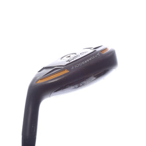 Used Adams Idea Pro a12 4H Hybrid - Left-Handed - 23 Degrees - Regular Flex-Next Round