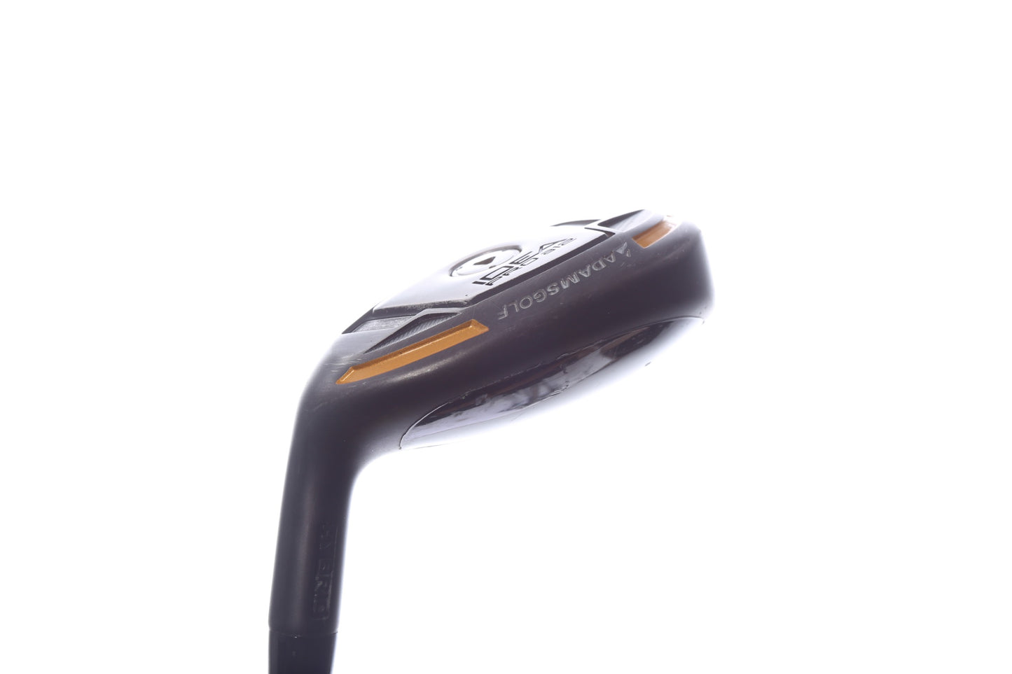 Used Adams Idea Pro a12 4H Hybrid - Left-Handed - 23 Degrees - Regular Flex-Next Round