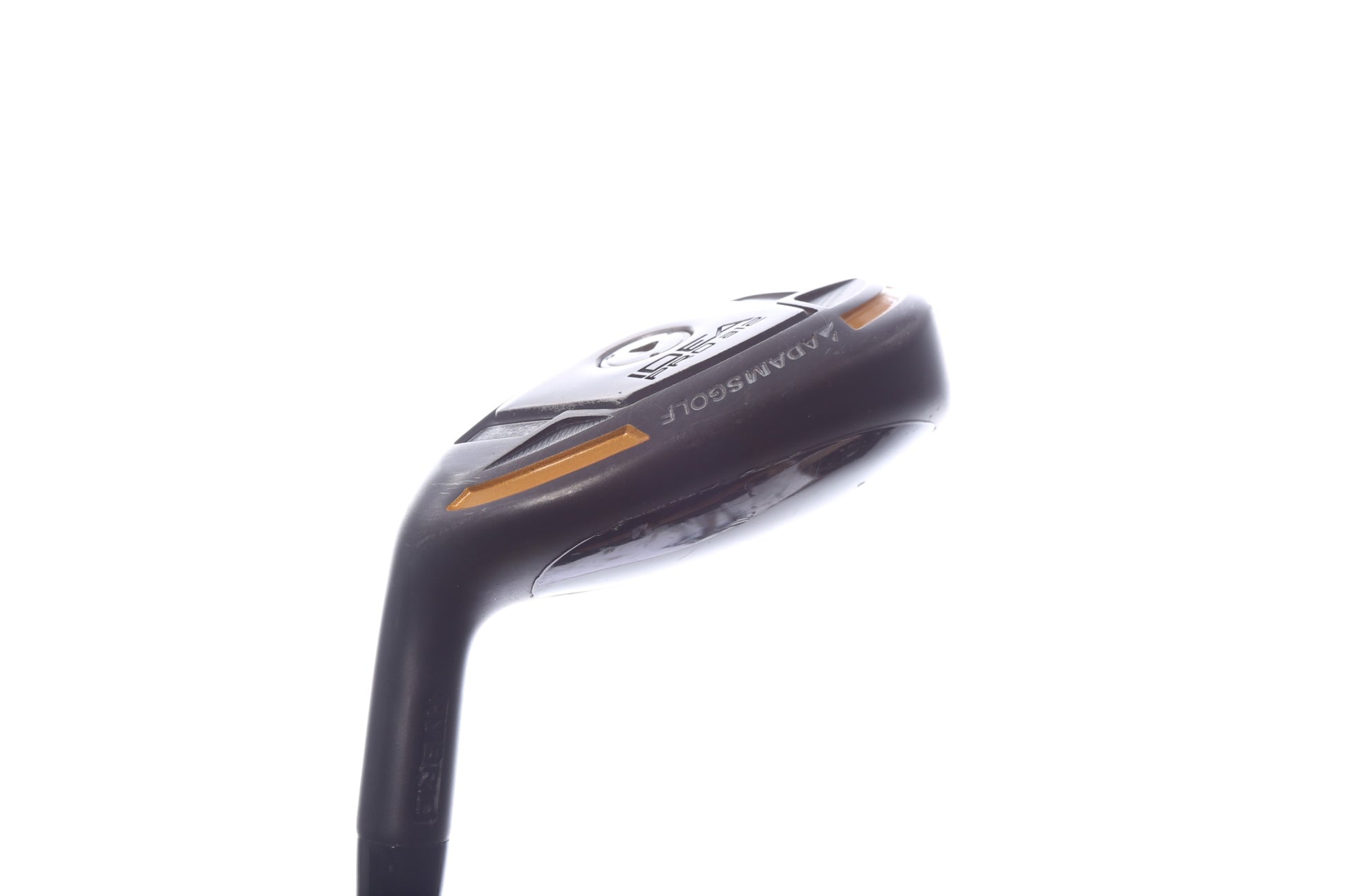 Used Adams Idea Pro a12 4H Hybrid - Left-Handed - 23 Degrees - Regular Flex-Next Round