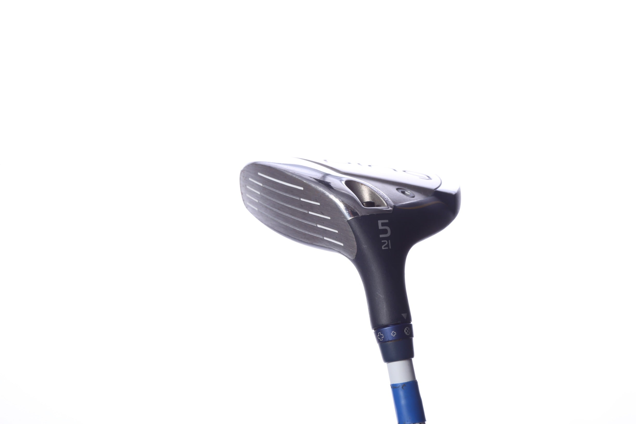 Used Ping G LE 3 5-Wood - Left-Handed - 21 Degrees - Ladies Flex-Next Round