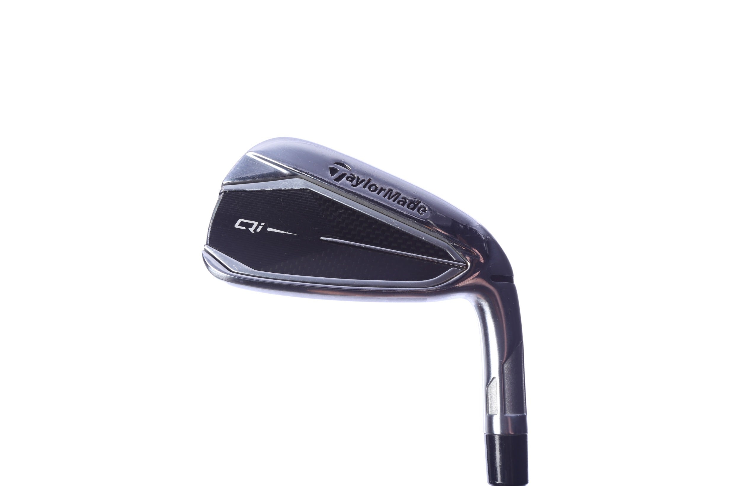 Used TaylorMade Qi Single 6-Iron - Right-Handed - Regular Flex