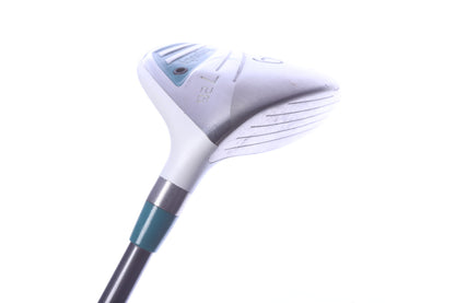 Used Ping Rhapsody 2015 7-Wood - Right-Handed - 26 Degrees - Soft Regular Flex