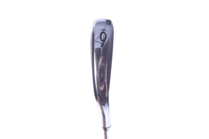 Used Titleist T100S Single 6-Iron - Right-Handed - Stiff Flex-Next Round