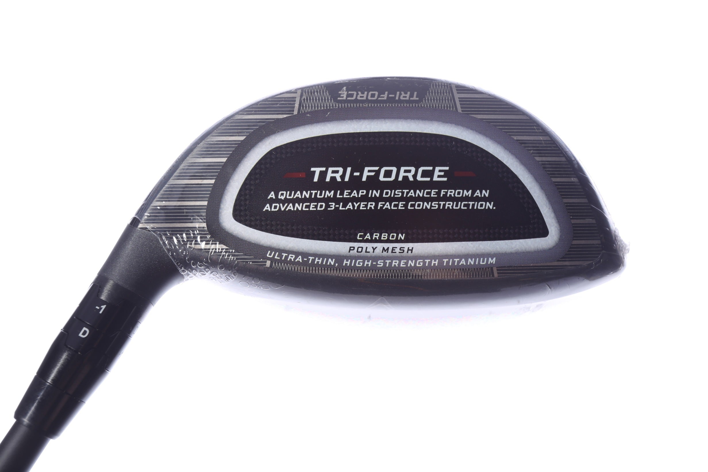 Used Callaway Quantum Max Fast Driver - 12 Degrees - Seniors Flex TaylorMade Vanquish Blue - Right-Handed-Next Round