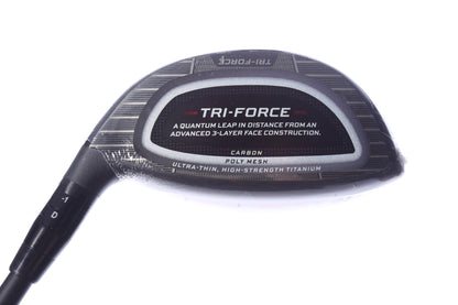 Used Callaway Quantum Max Fast Driver - 12 Degrees - Seniors Flex TaylorMade Vanquish Blue - Right-Handed-Next Round