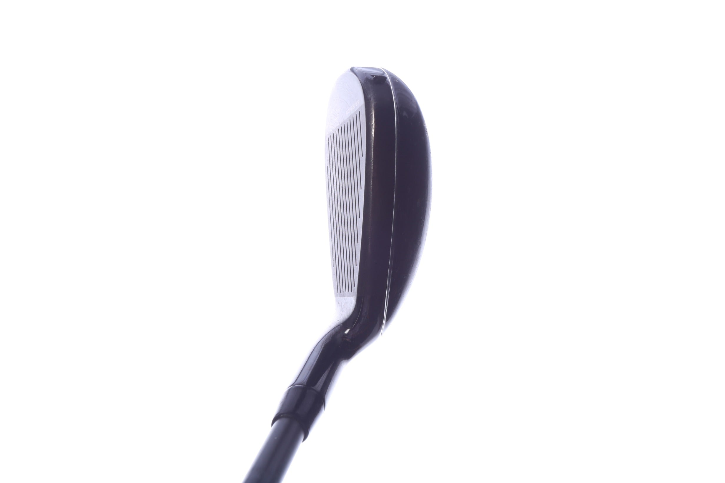 Used Cobra 2021 T-Rail Single 8-Iron - Right-Handed - Regular Flex-Next Round