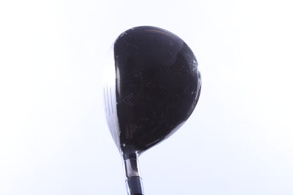 Used Callaway Mavrik 5-Wood - Right-Handed - 18 Degrees - Ladies Flex-Next Round