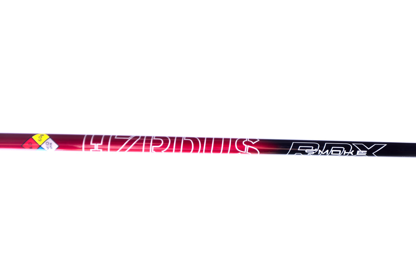 Used Callaway Paradym Ai Smoke TD Driver - 9 Degrees - Stiff Flex Project X HZRDUS Smoke Red RDX - Right-Handed-Next Round