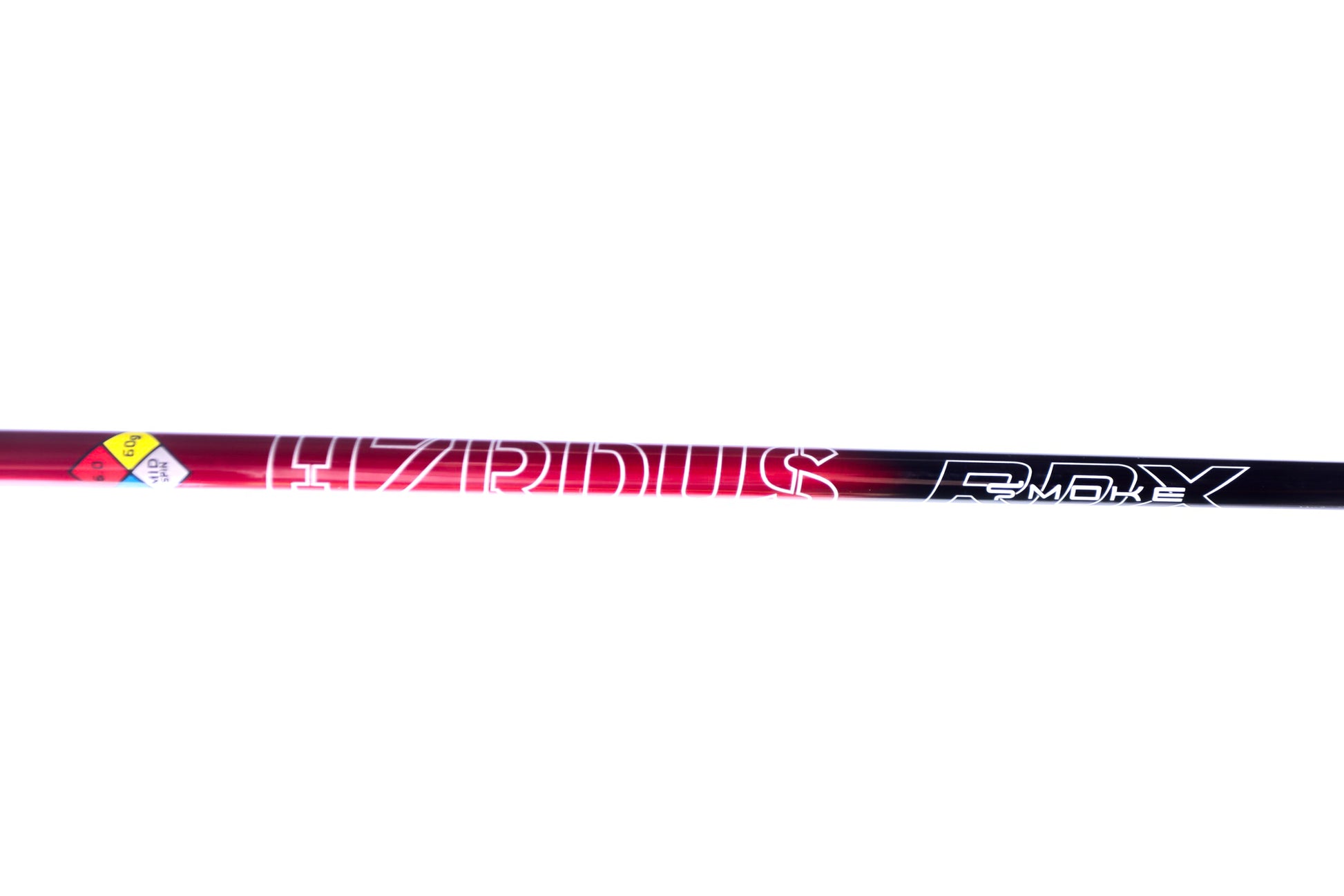 Used Callaway Paradym Ai Smoke TD Driver - 9 Degrees - Stiff Flex Project X HZRDUS Smoke Red RDX - Right-Handed-Next Round