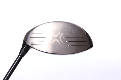 Used Callaway Diablo Edge Driver - 10 Degrees - Stiff Flex Callaway Stock Graphite - Right-Handed