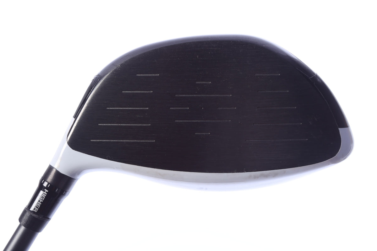 Used TaylorMade M2 2016 Driver - 12 Degrees - Regular Flex Fujikura Speeder 57 - Right-Handed
