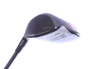 Used TaylorMade STEALTH PLUS 3-Wood - Right-Handed - 15 Degrees - Regular Flex