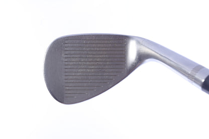 Used Titleist Vokey SM10 Tour Chrome Lob Wedge - Left-Handed - 60 Degrees - Stiff Flex