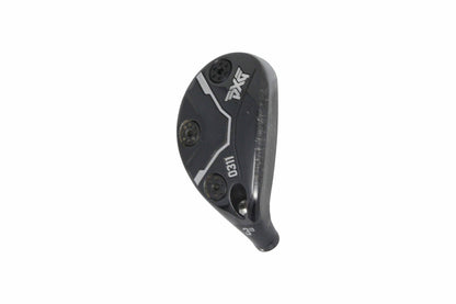 Used PXG 0311 Black OPS 3H - HEAD ONLY - Right-Handed - 19 Degrees-Next Round