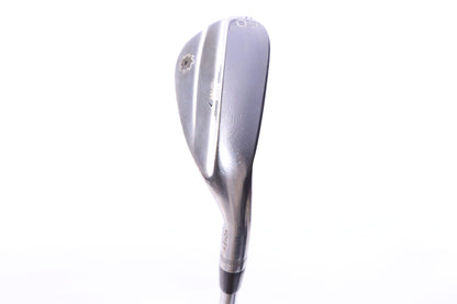 Used Titleist Vokey SM7 Tour Chrome Gap Wedge - Right-Handed - 50 Degrees - Wedge Flex-Next Round