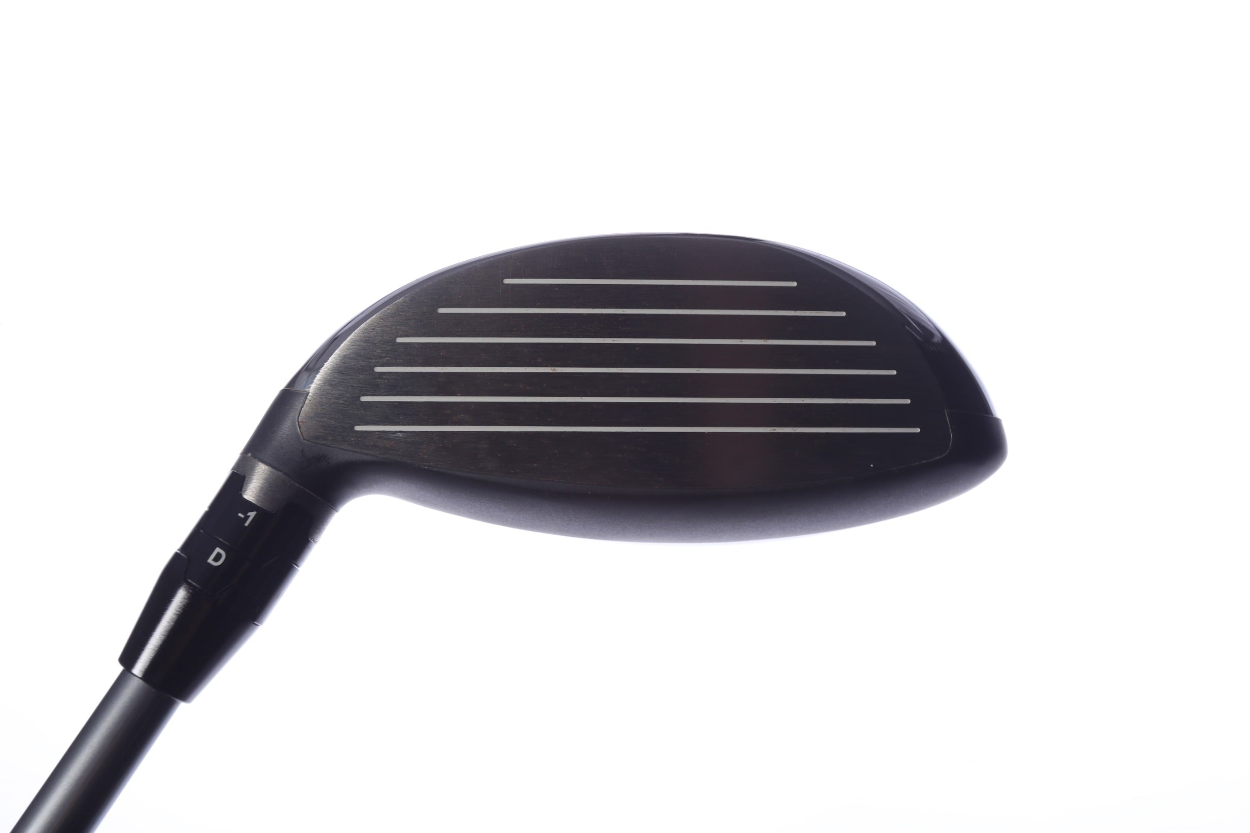 Used Callaway Paradym Triple Diamond 3-Wood - Right-Handed - 15 Degrees - Stiff Flex-Next Round