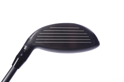 Used Callaway Paradym Triple Diamond 3-Wood - Right-Handed - 15 Degrees - Stiff Flex-Next Round