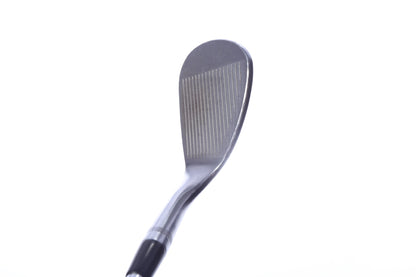 Used Titleist Vokey SM8 Tour Chrome Lob Wedge - Right-Handed - 60 Degrees - Wedge Flex-Next Round
