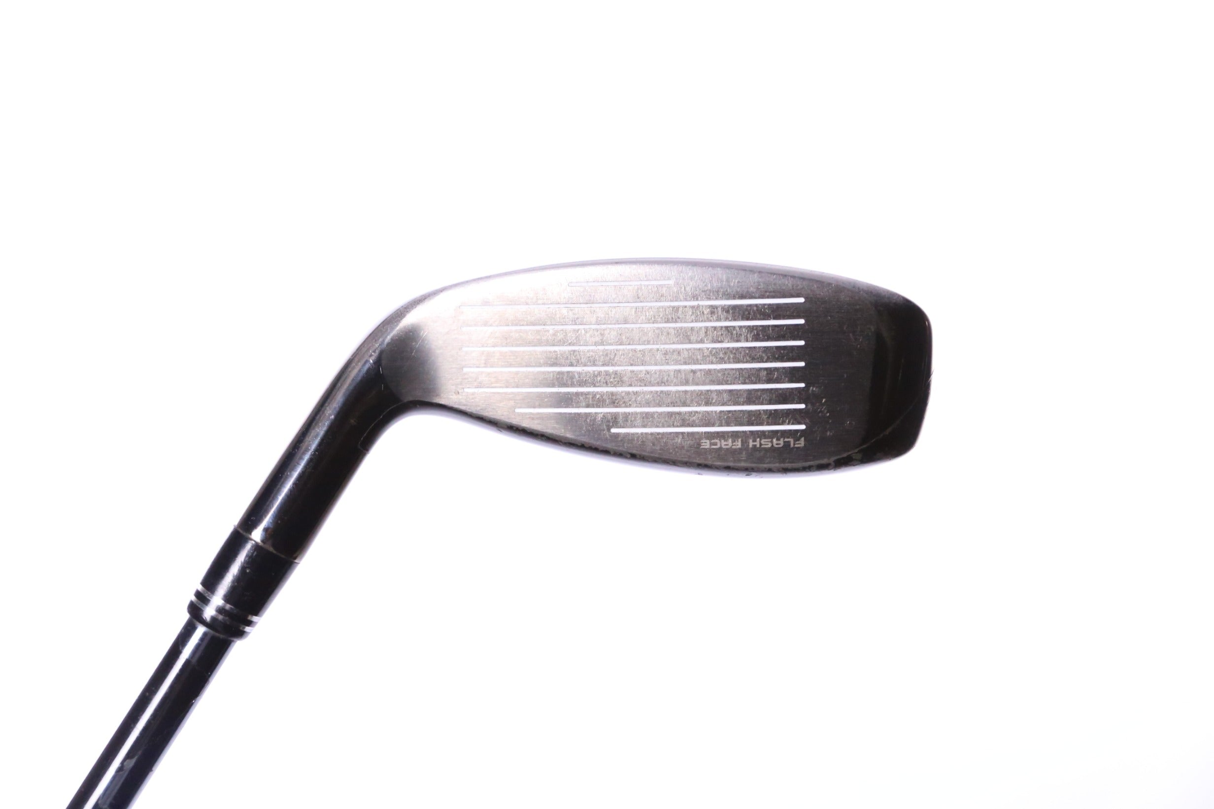 Used Callaway Mavrik 4H Hybrid - Right-Handed - 20 Degrees - Seniors Flex