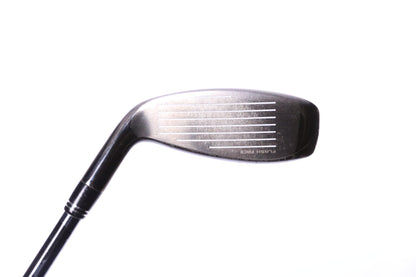 Used Callaway Mavrik 4H Hybrid - Right-Handed - 20 Degrees - Seniors Flex