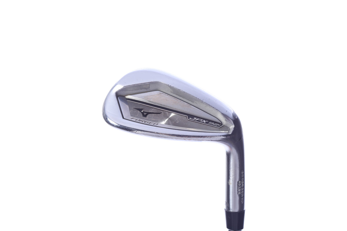 Used Mizuno JPX 921 Forged Pitching Wedge - Right-Handed - 45 Degrees - Seniors Flex