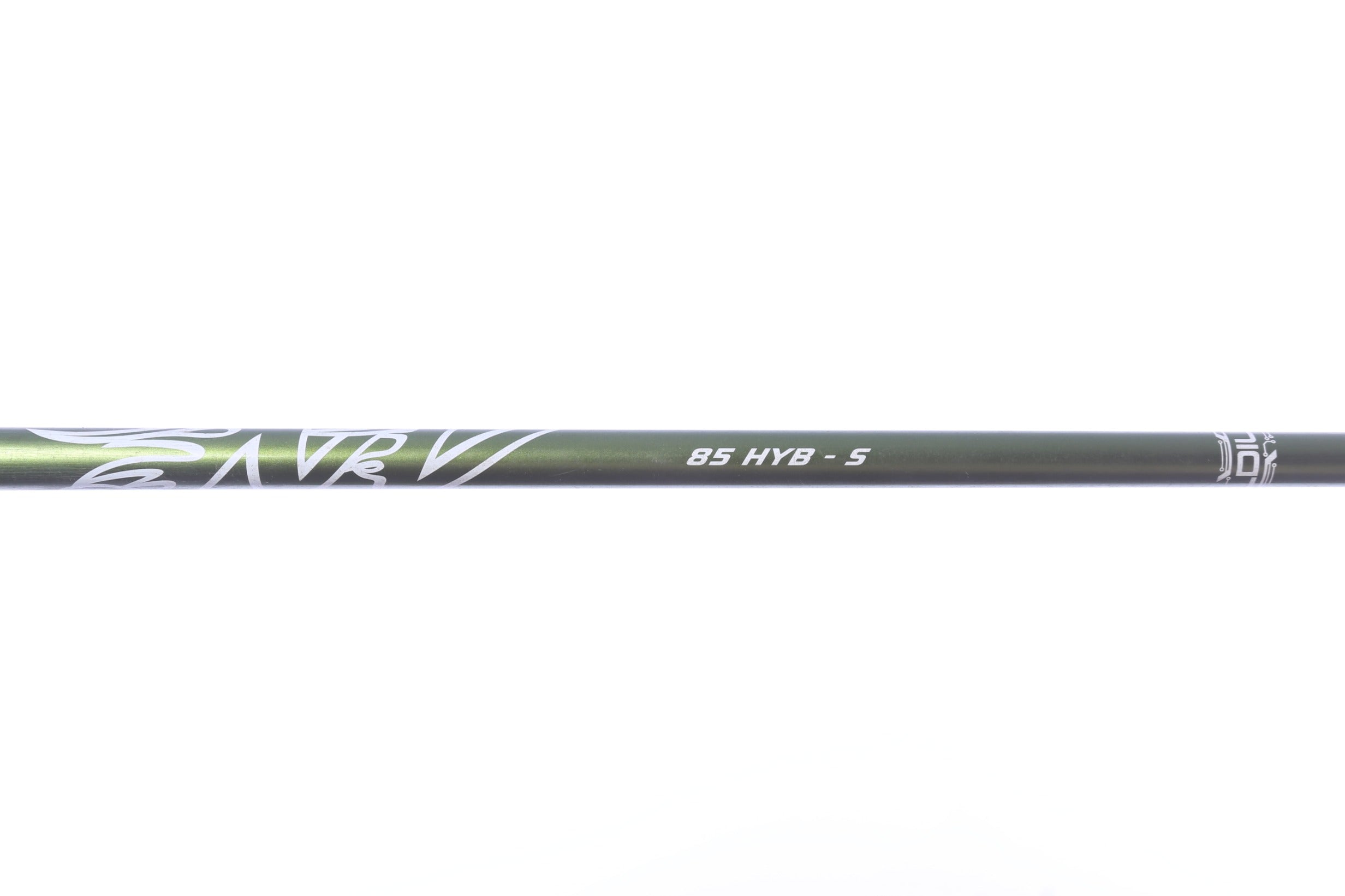 Used PXG 0317X 3H Hybrid - Right-Handed - 19 Degrees - Stiff Flex