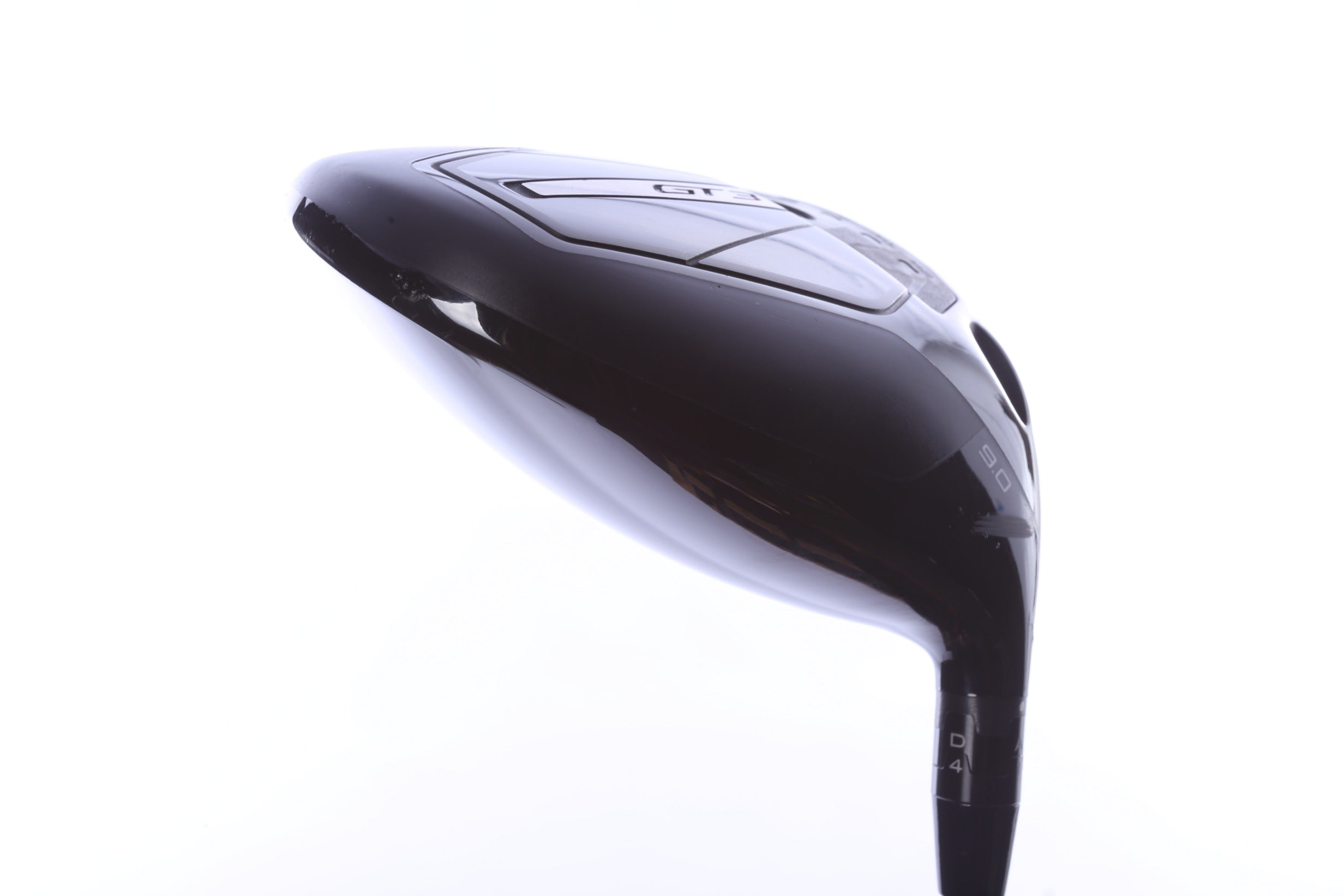 Used Titleist GT3 Driver - 9 Degrees - Extra Stiff Flex Project X Hzrdus Silver - Right-Handed-Next Round