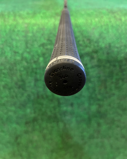Fujikura Ventus Velocore Blue Wood Shaft - Stiff Flex - 43 in-Next Round