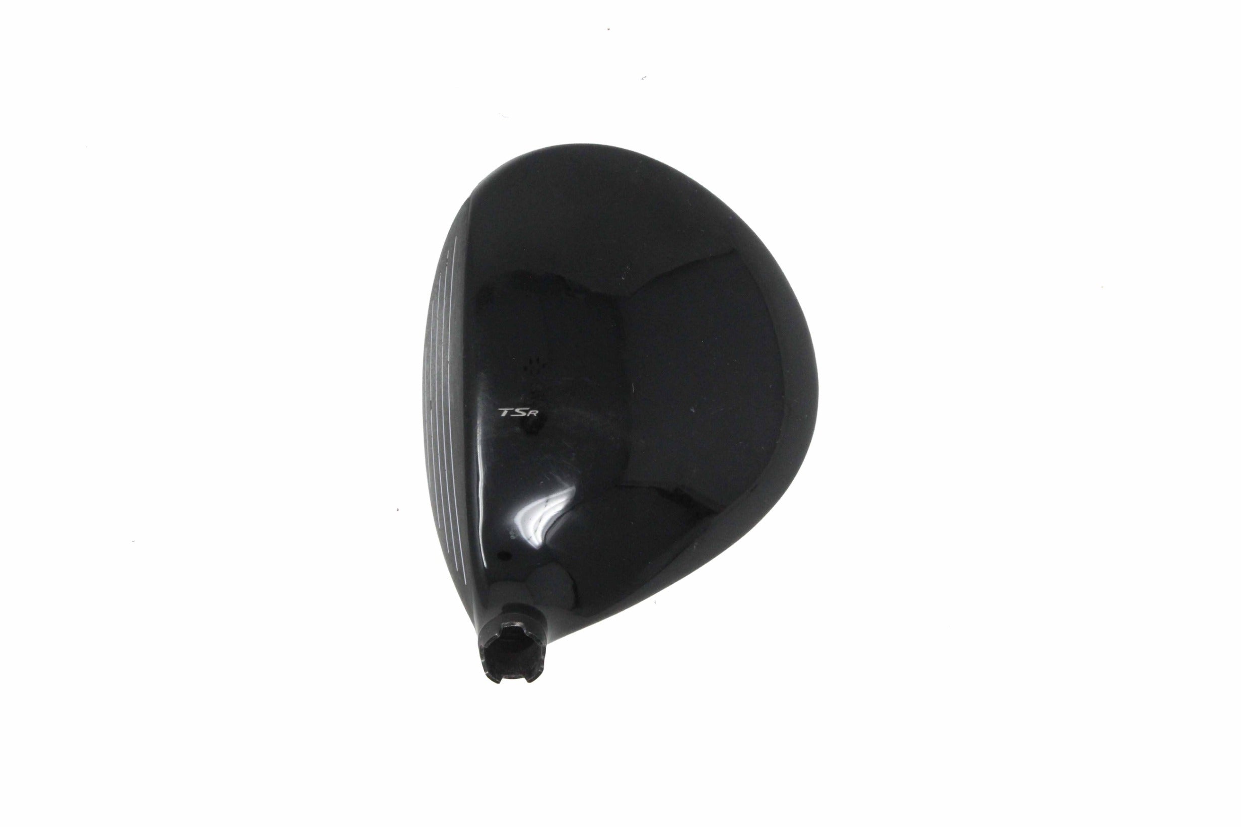 Used Titleist TSR2 3-Wood - HEAD ONLY - Right-Handed - 15 Degrees