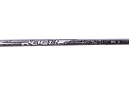 Used Callaway GBB Epic Driver - 10.5 Degrees - Stiff Flex Aldila Rogue MAX - Right-Handed