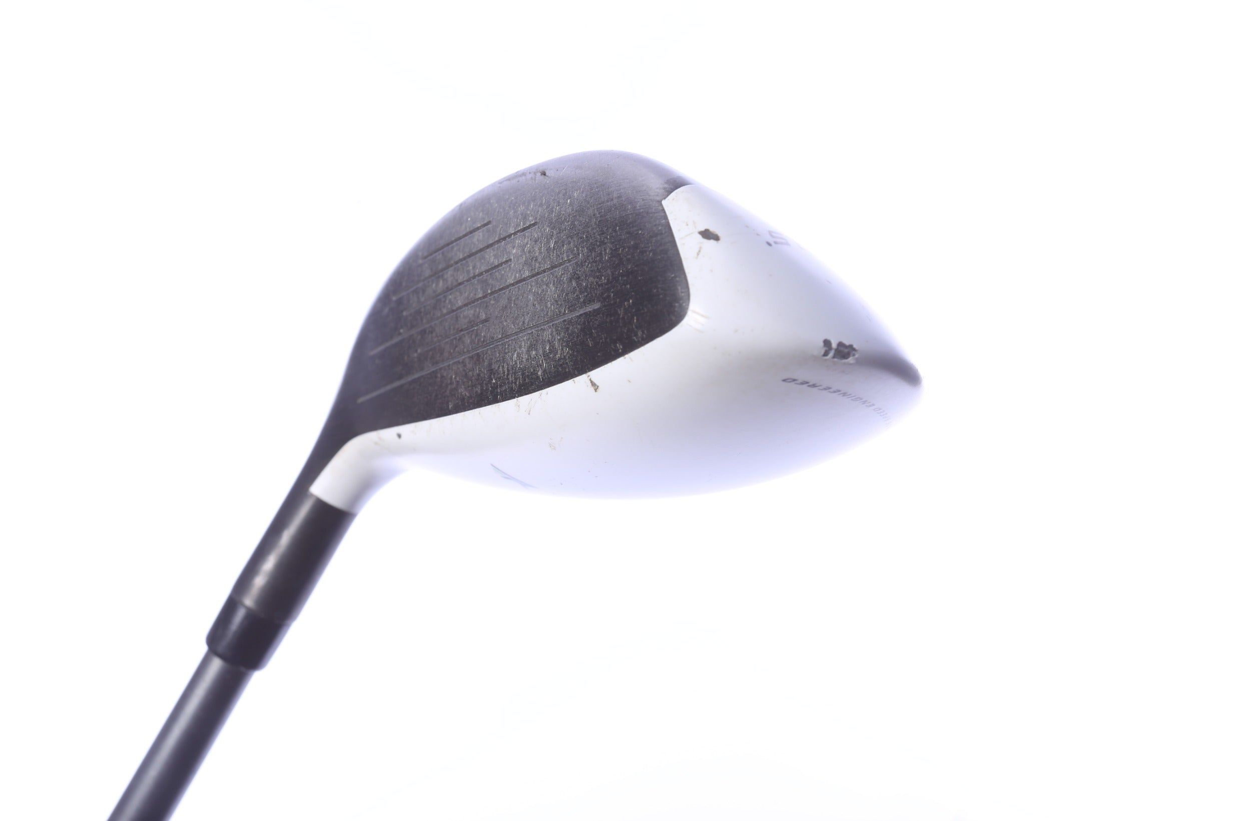 Used TaylorMade RocketBallz 3H Hybrid - Right-Handed - 18.5 Degrees - Stiff Flex